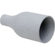 342857015 Cover/sleeve for E27 insulated