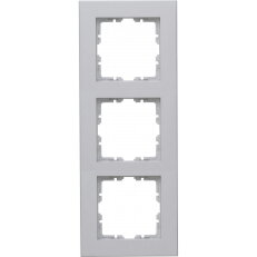 407034004 HK07 PURE - 3-fold Cover frame