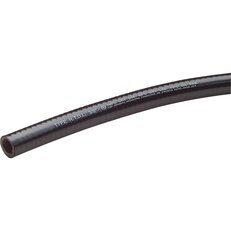 Kovová ochranná hadice s pláštěm SILVYN HTDL 3/8'' 12.6X17.8 BK 60M 61814190