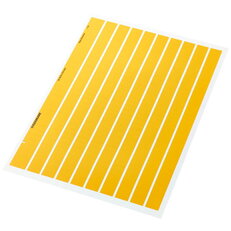 Etiketa pro laserový potisk LA 11x8mm SR LAPP 83256229