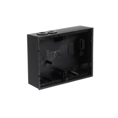 Krabice instalační zapuštěná pro Welcome Midi panel 7" M22381-x-02 a 42361F