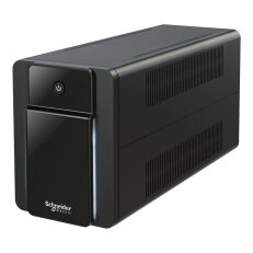 SEBack-UPS950VA,230V,AVR, 6 IEC outlets