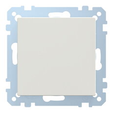Merten Zaslepovací kryt, System M, Polar SCHNEIDER MTN391619