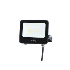 SAVA 30W 4000K Reflektor LED