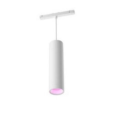 Závěsné svítidlo Hue Perifo cylinder W PHILIPS 871951440750300