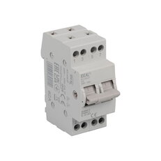 Přepínač KCS-63A/2P KANLUX 39401
