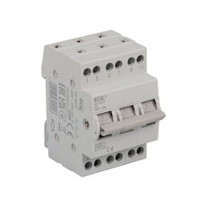 Přepínač KCS-63A/3P KANLUX 39402