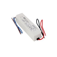 LED napájecí zdroj s konstantním napětím LPV-100-12V IP67 MW LED-POL ORO15014