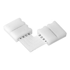 Konektor pro LED pásky ORO CONECT L RGB LED-POL ORO28026