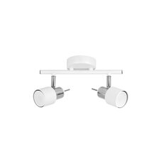 Bodové svítidlo ORO STERNA 2XGU10 W LED-POL ORO33024
