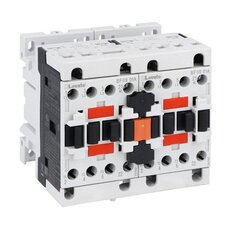 Lovato BFA00942400 Reverzační stykač 9A AC3 400/50-60HZ