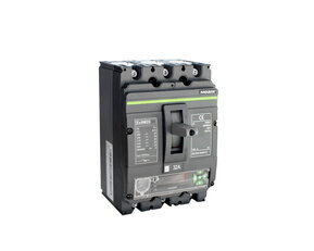 Kompaktní Jistič NOARK 116111 EX9M4P stand.elektronický,vel.630A,150kA,630A,3P