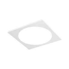 PANEL 600 COVER CIRCULAR CUT OUT LEDVANCE 4099854910463