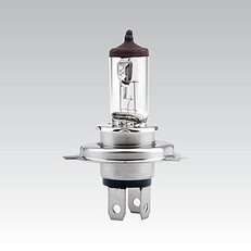 H4 12V 60/55W P43T HELLA 8GJ 002 525-131,,  901045020