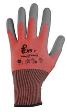 Rukavice CXS HYBRA-TECH RESOLUTE,vel. 09