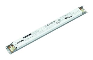 Elektronický předřadník PHILIPS HF-P 254/255 TL5 HO/PLL III 220-240V IDC