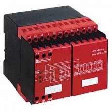 Schneider XPSECP3731 Bezpečnostní modul Preventa