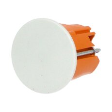 Krabice 3259 pro světelný vývod prům.43x40mm FAMATEL 3259