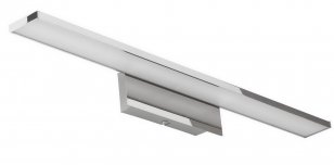 Rabalux 5737 Louise chrom LED 10W IP20