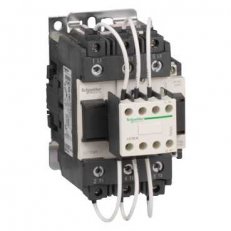 Schneider LC1DWK12M5 Stykač pro spín.kondenz. 60 kVAR/400V 1'Z'+2'V' 220V 50Hz