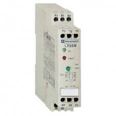 Schneider LT3SM00V Termistorové relé 400V 50/60Hz 1'Z'+1'V'