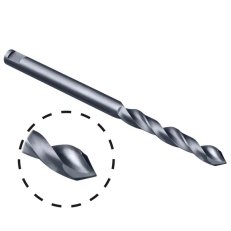 Spiralbohrer průměr 6 mm KAISER 1089-30