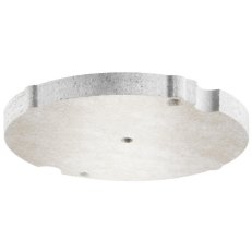 Přední univerzální díl ThermoX průměr 0-86mm do dutých stropů KAISER 9300-93