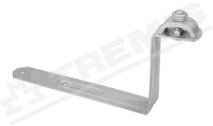 Podpěra vedení pod střešní krytinu PV 22ap Cu (měď) TREMIS V825