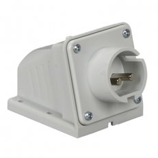 Přívodka nást. 16A 2P 24/48V IP44 SCHNEIDER 82513