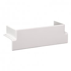 OptiLine 45 T-kus 140x55 až na 185x55, bílý SCHNEIDER ISM10308P