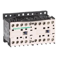 LP2K0601MD REVERSING CONTACTOR