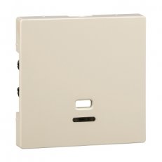 Merten Centrální deska pro spínač s táhlem White Cream SCHNEIDER MTN3380-0344
