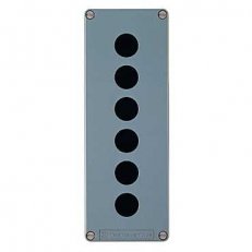 Schneider XAPM4506H29 Kovová skříňka