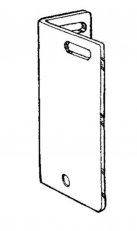 JSM9 držák