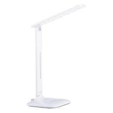 Stolní svítidlo CAUPO LED TOUCH. bílá 2,1W IP20 EGLO 93965