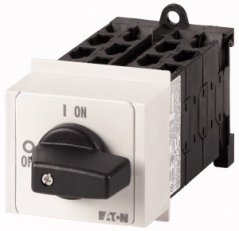 Eaton 15739 Ovládací spínač, 20A T0-6-8362/IVS