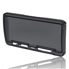 Dveře PC pro 3957 - 3958 průhledné FAMATEL 103539572