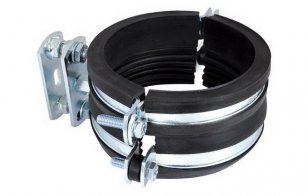 BISMAT 1000 Objímka DN 70 75mm