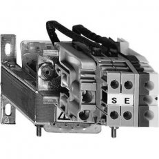 Schneider VZ1L004M010 Síťová tlumivka 1F pro ATV