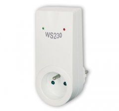 Elektrobock 1230 WS230 Opakovač signálu-repeater