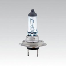 Automobilová žárovka H7 12V 55W PX26d RPB NARVA 48638 901072000