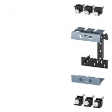 SIEMENS 3VA9113-0KP10 Odnímatelné zařízení 3pól, pro 3VA11