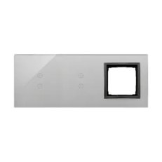 DSTR3330/72 Dotykový panel Simon 54 Touc