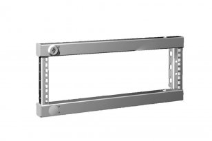 Rittal 8619500 VX Otočný rám 3U, pro skříň š=600/800mm