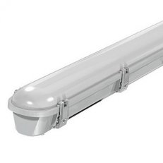 CADETT-LED 42W/865 120/1L EM1h ABS/PC IP