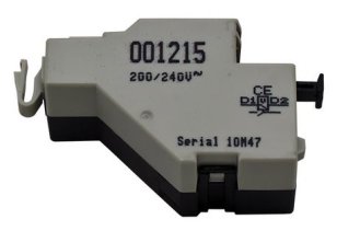 Podpěťová spoušť NA2 125-630AF DC24V ETI 004671155