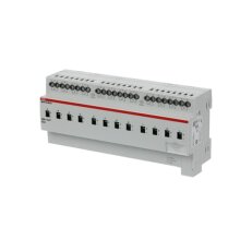 ABB KNX Člen akční spínací SA/S 12.16.5.2 2CDG110268R0011