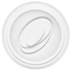 LED svítidlo s DO, RB max.100W, multicolor,IP20 ECOLITE WALP08RB/LED