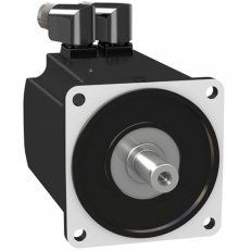 Servomotor BMH 10Nm hladká hřídel IP54 jednootáčkový SCHNEIDER BMH1401P01F2A