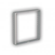 Obvodový rámeček pro TFT-2 Stříbrný FENIX 4200160